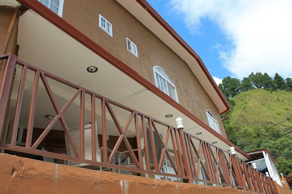 Hotel La Casa De La Abuela Boquete Exterior foto